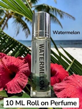 Watermelon 10ML Roll on Perfume